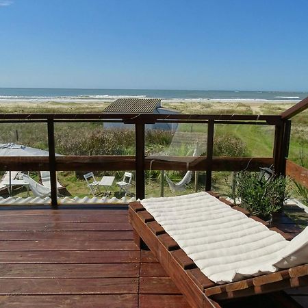 Carmela Suites Cabo Polonio Luaran gambar