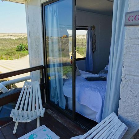 Carmela Suites Cabo Polonio Luaran gambar