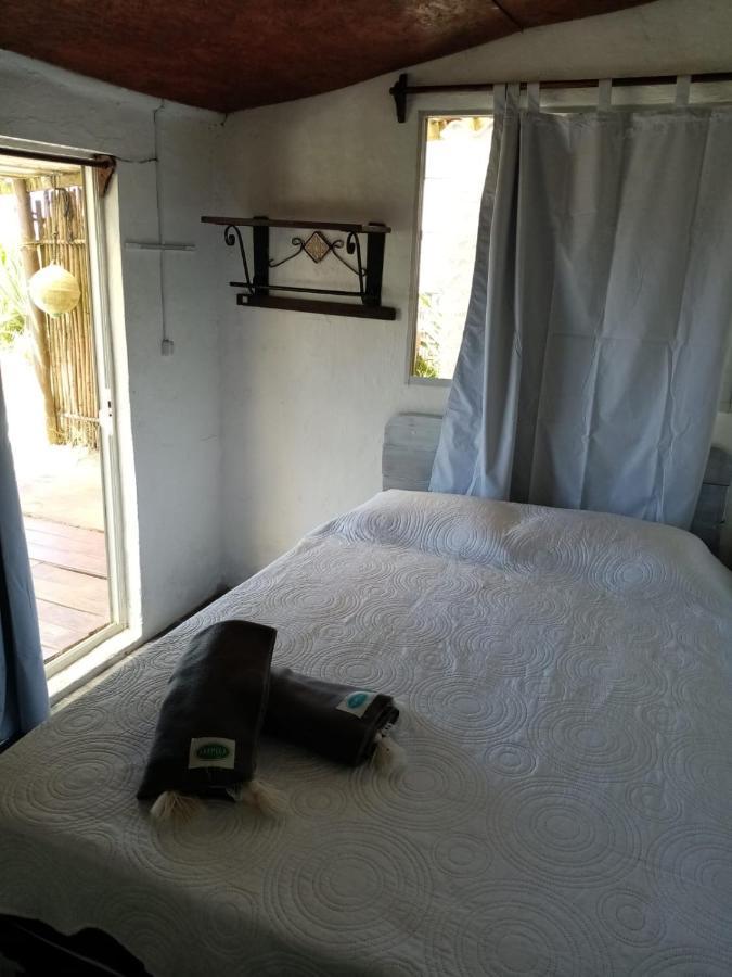 Carmela Suites Cabo Polonio Luaran gambar