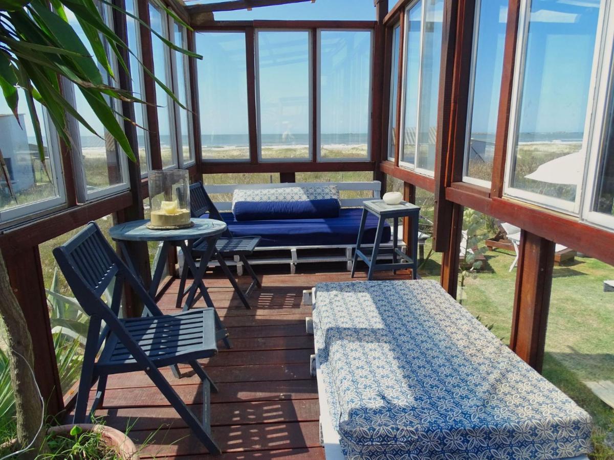 Carmela Suites Cabo Polonio Luaran gambar