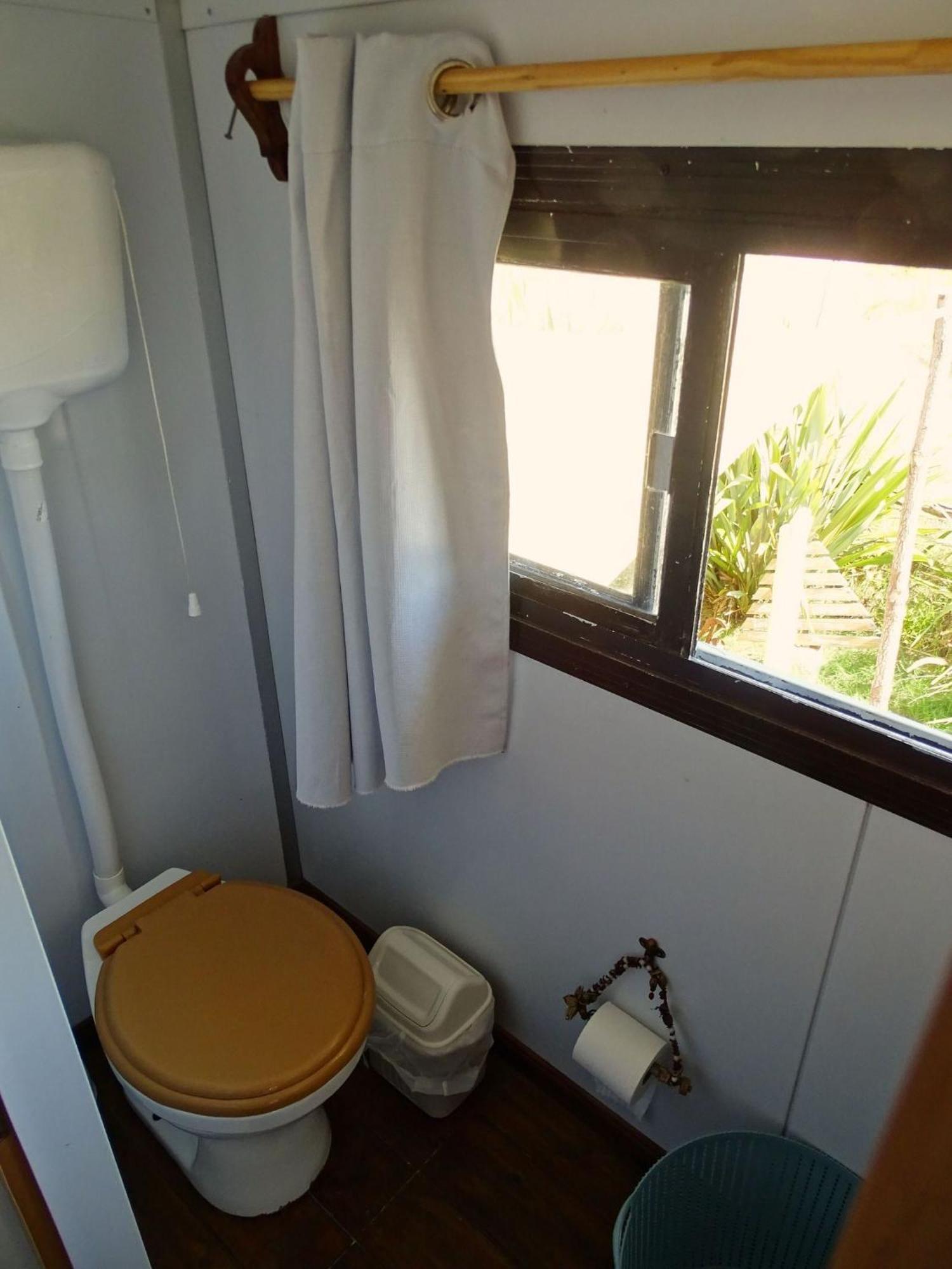 Carmela Suites Cabo Polonio Luaran gambar