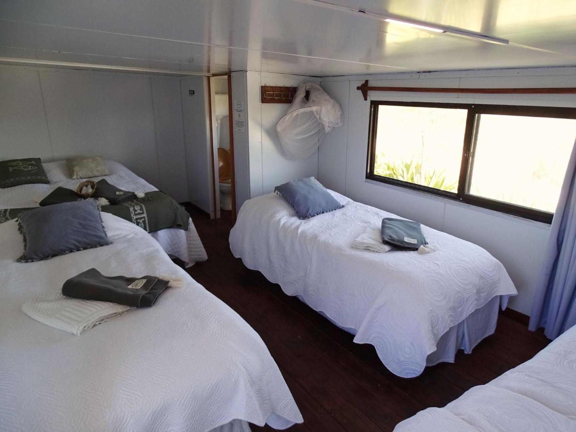 Carmela Suites Cabo Polonio Luaran gambar