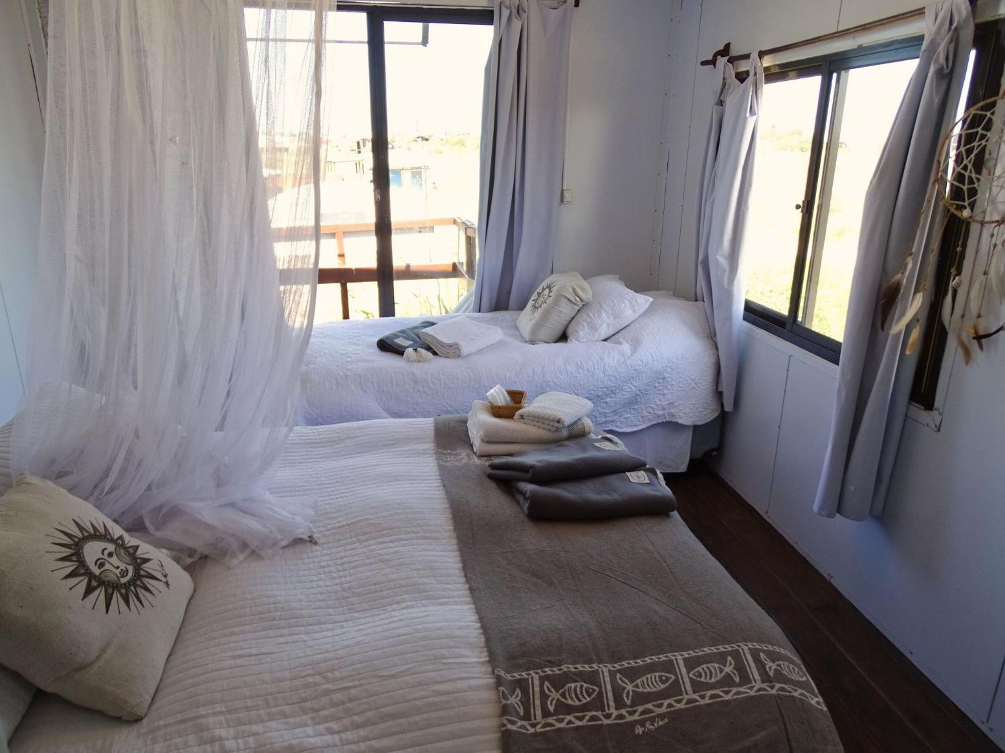 Carmela Suites Cabo Polonio Luaran gambar