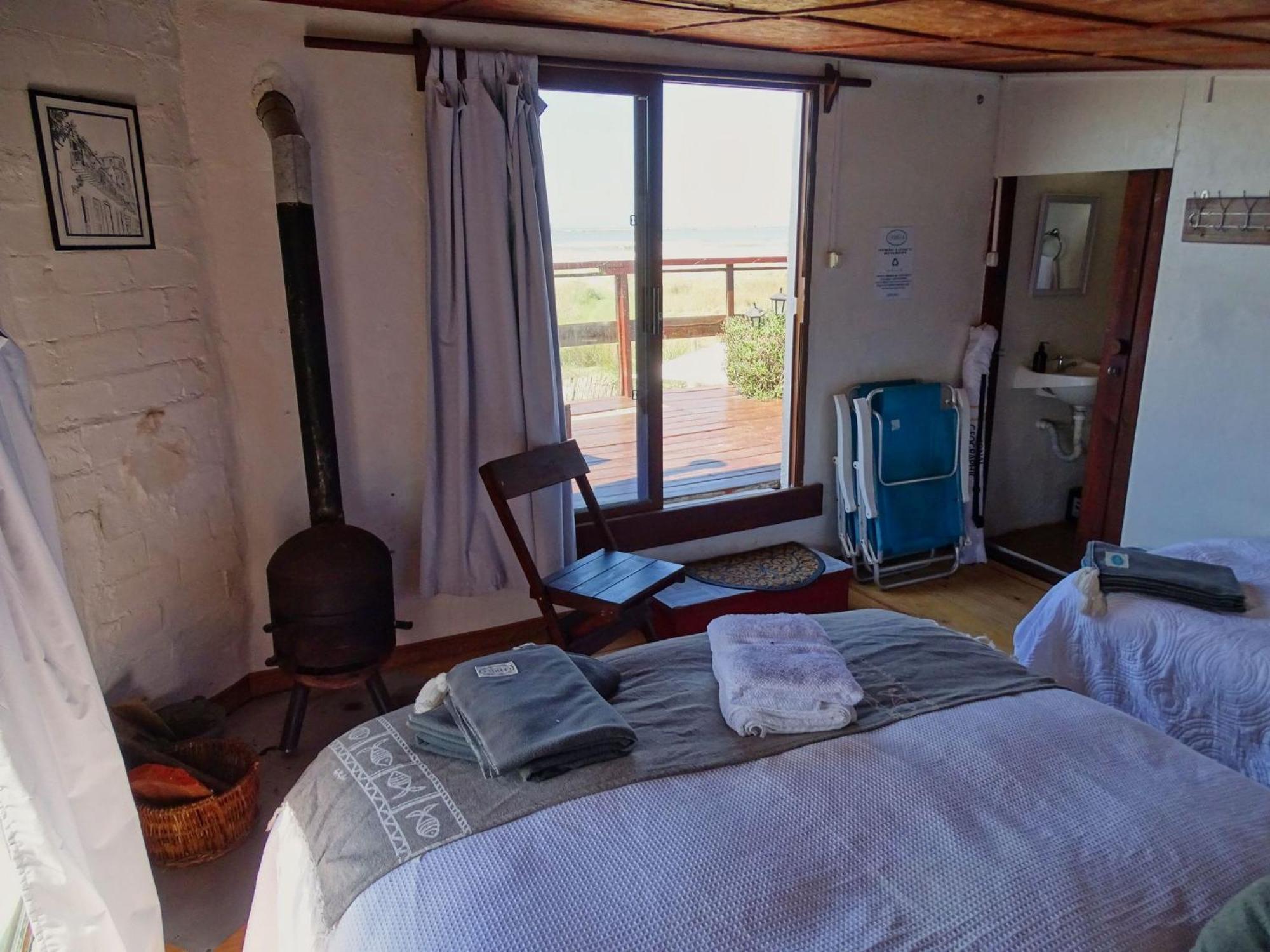 Carmela Suites Cabo Polonio Luaran gambar