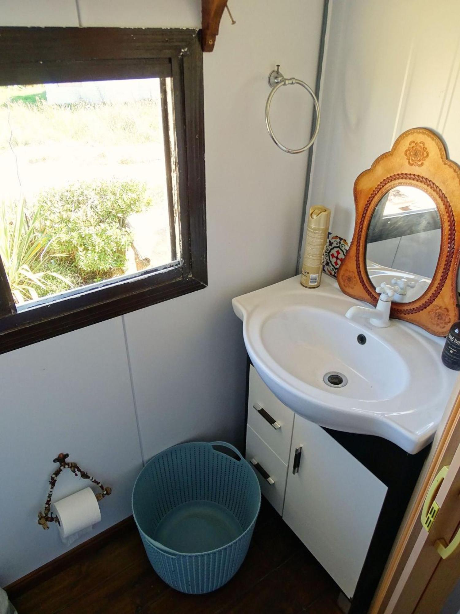 Carmela Suites Cabo Polonio Luaran gambar