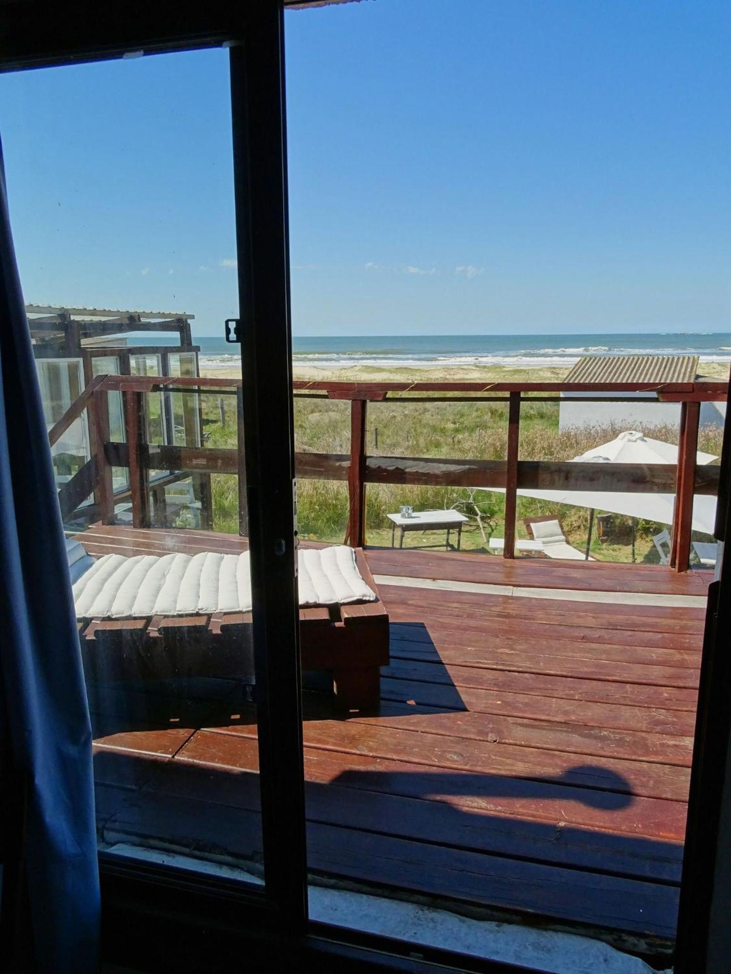 Carmela Suites Cabo Polonio Luaran gambar