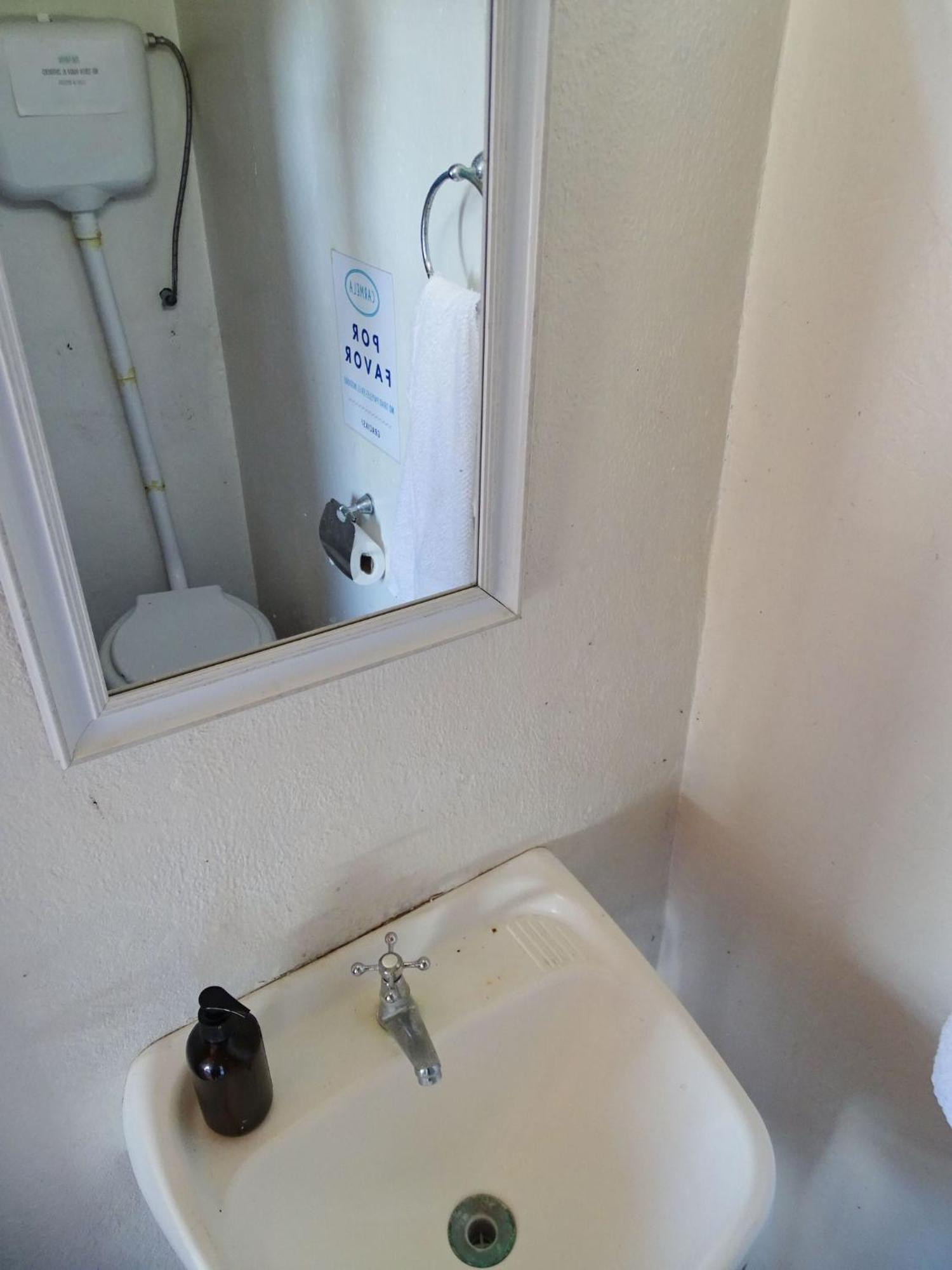 Carmela Suites Cabo Polonio Luaran gambar