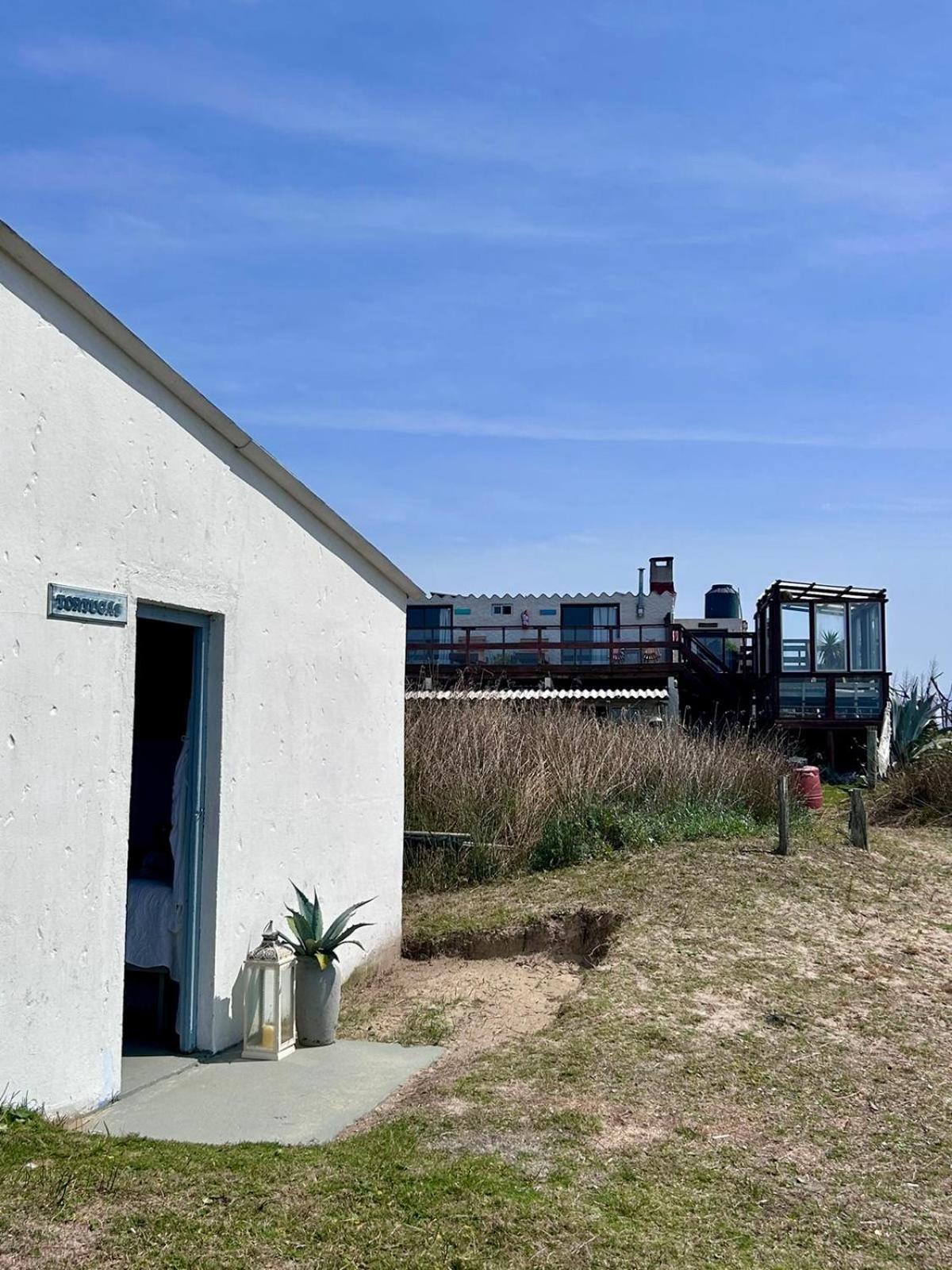 Carmela Suites Cabo Polonio Luaran gambar