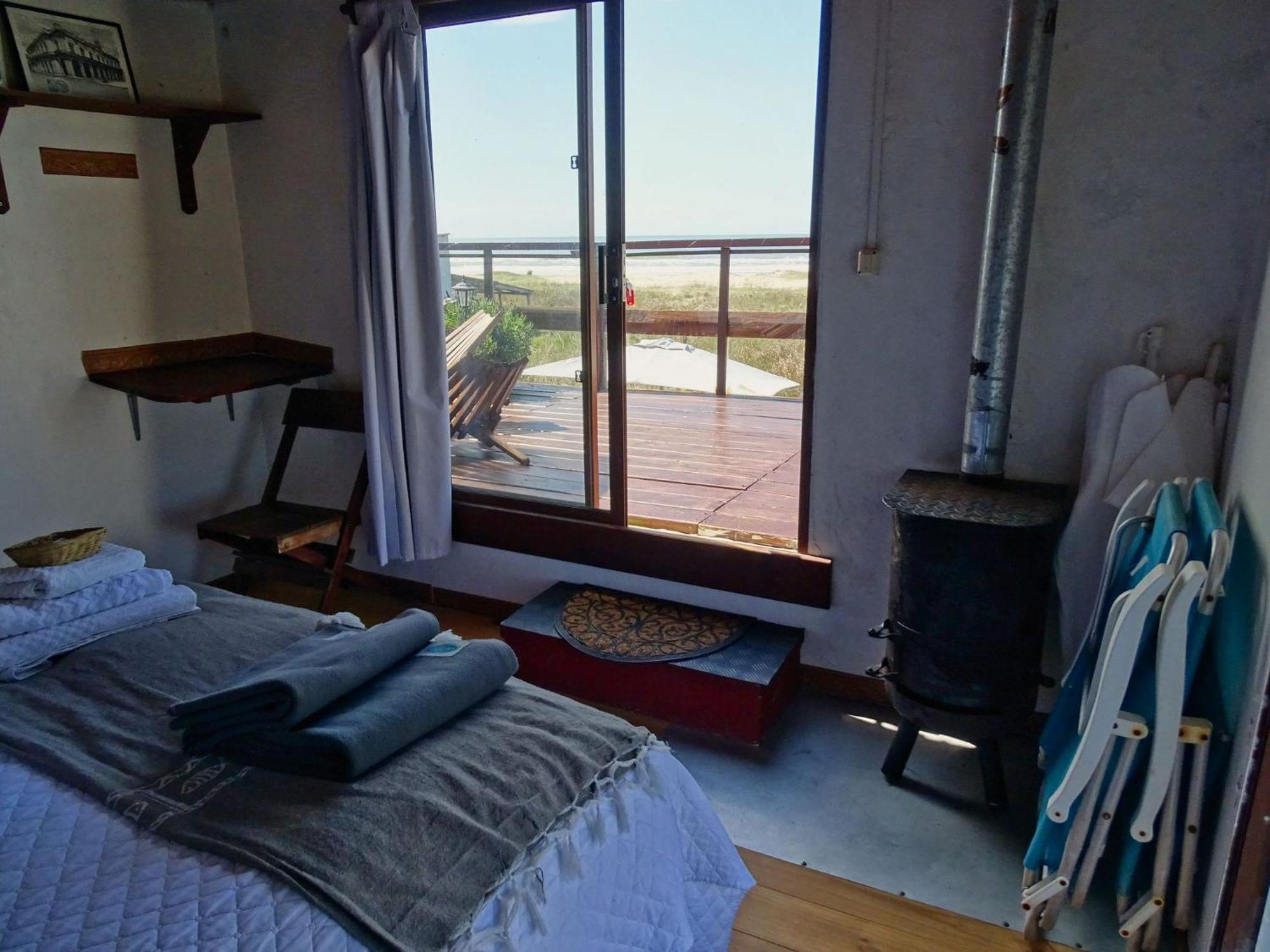 Carmela Suites Cabo Polonio Luaran gambar