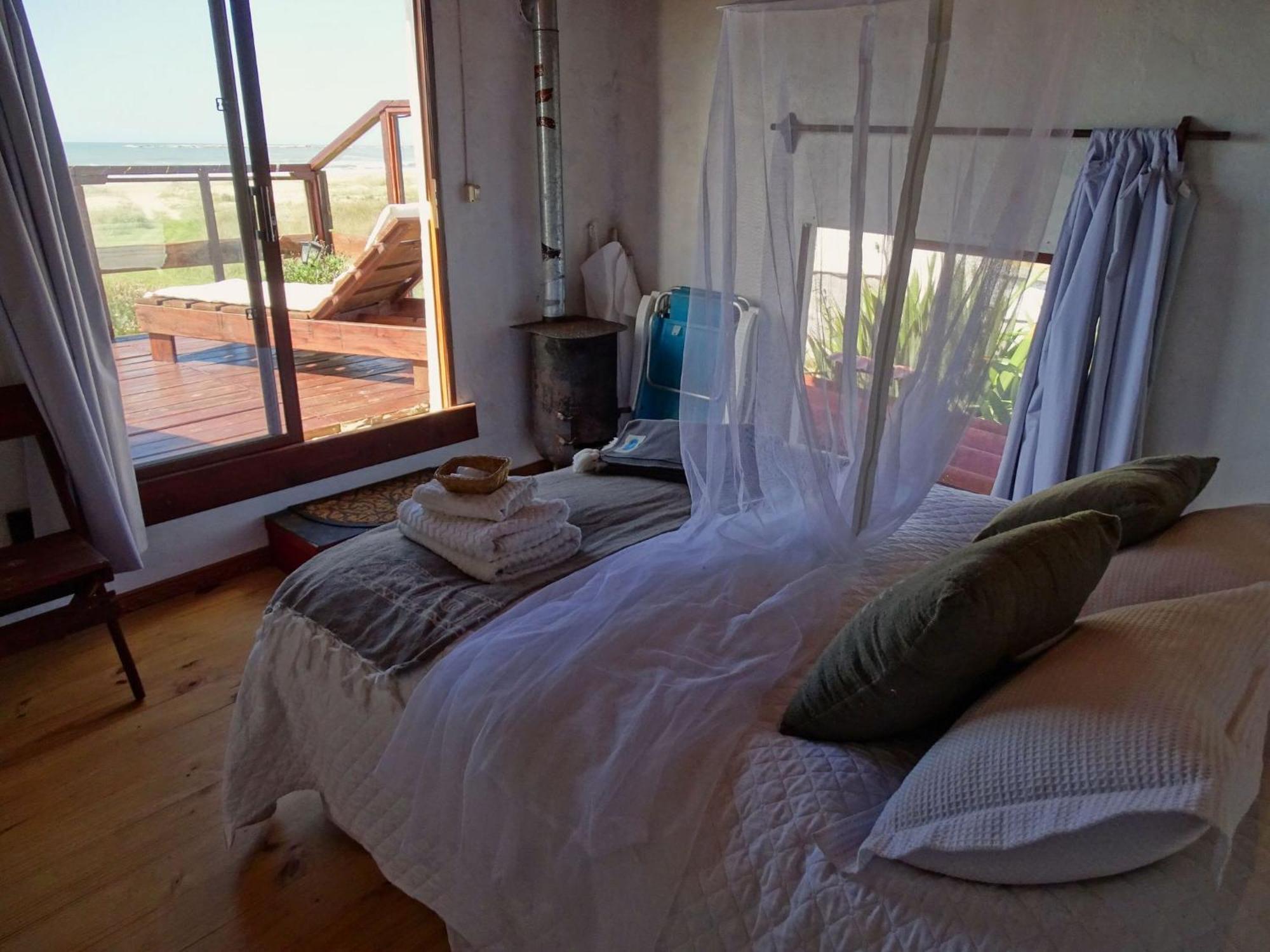 Carmela Suites Cabo Polonio Luaran gambar
