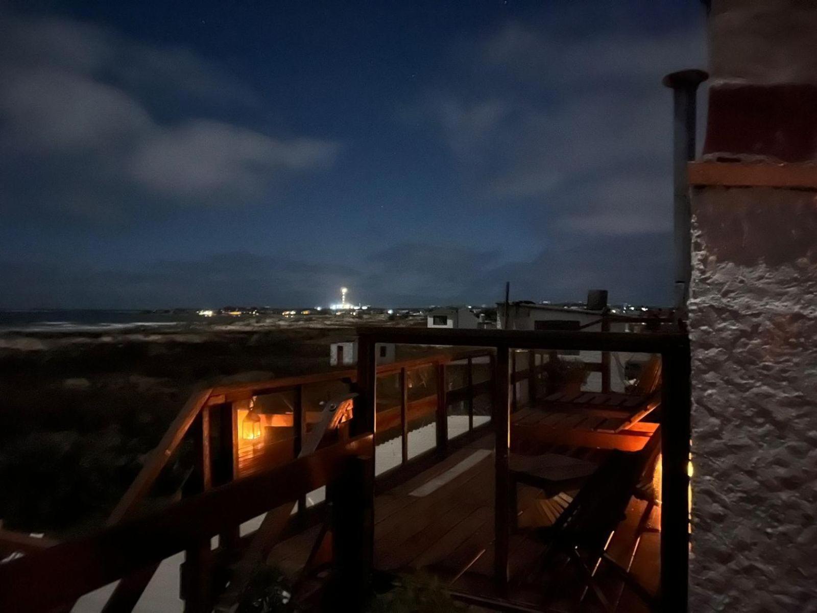 Carmela Suites Cabo Polonio Luaran gambar