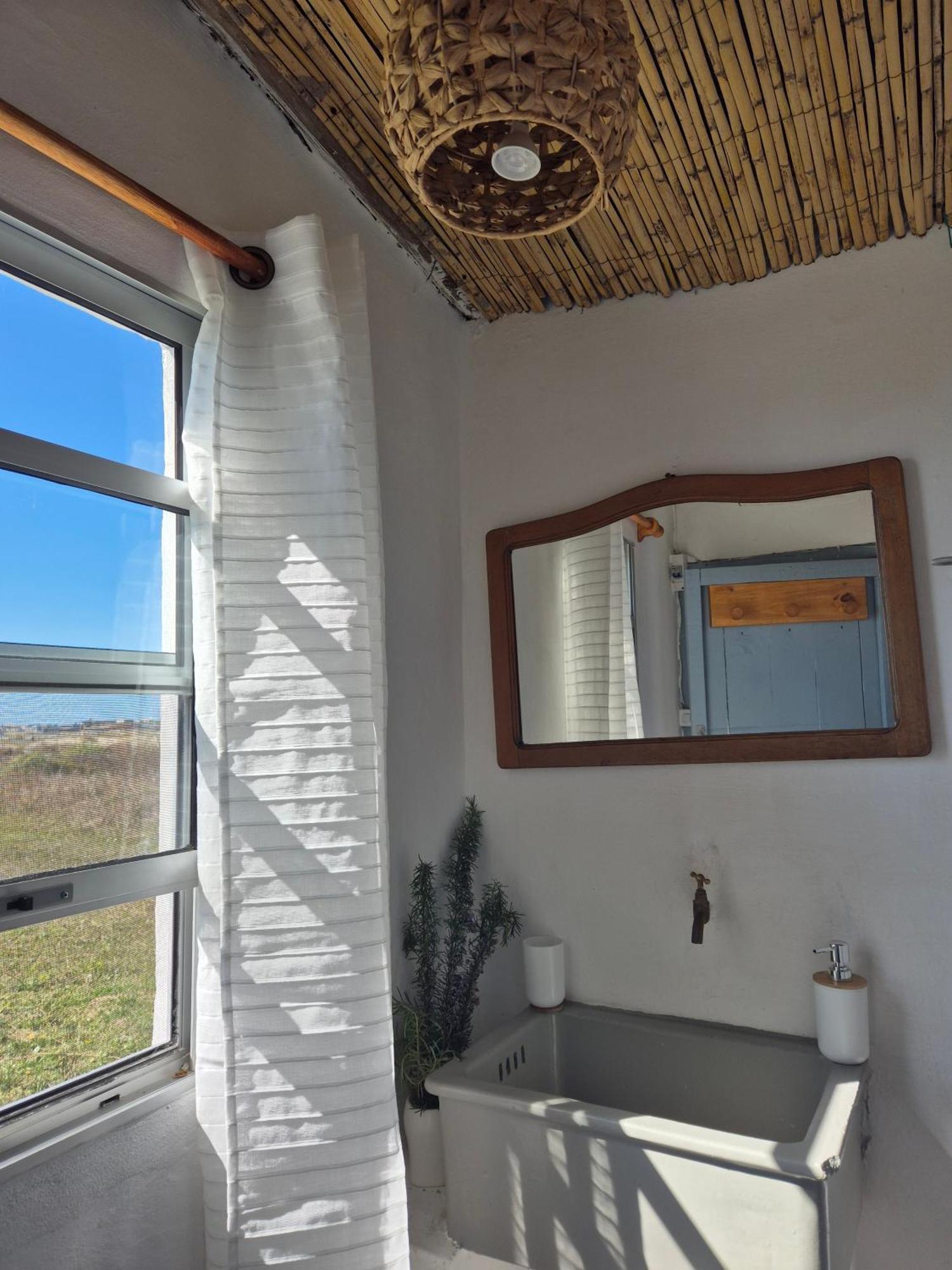 Carmela Suites Cabo Polonio Luaran gambar