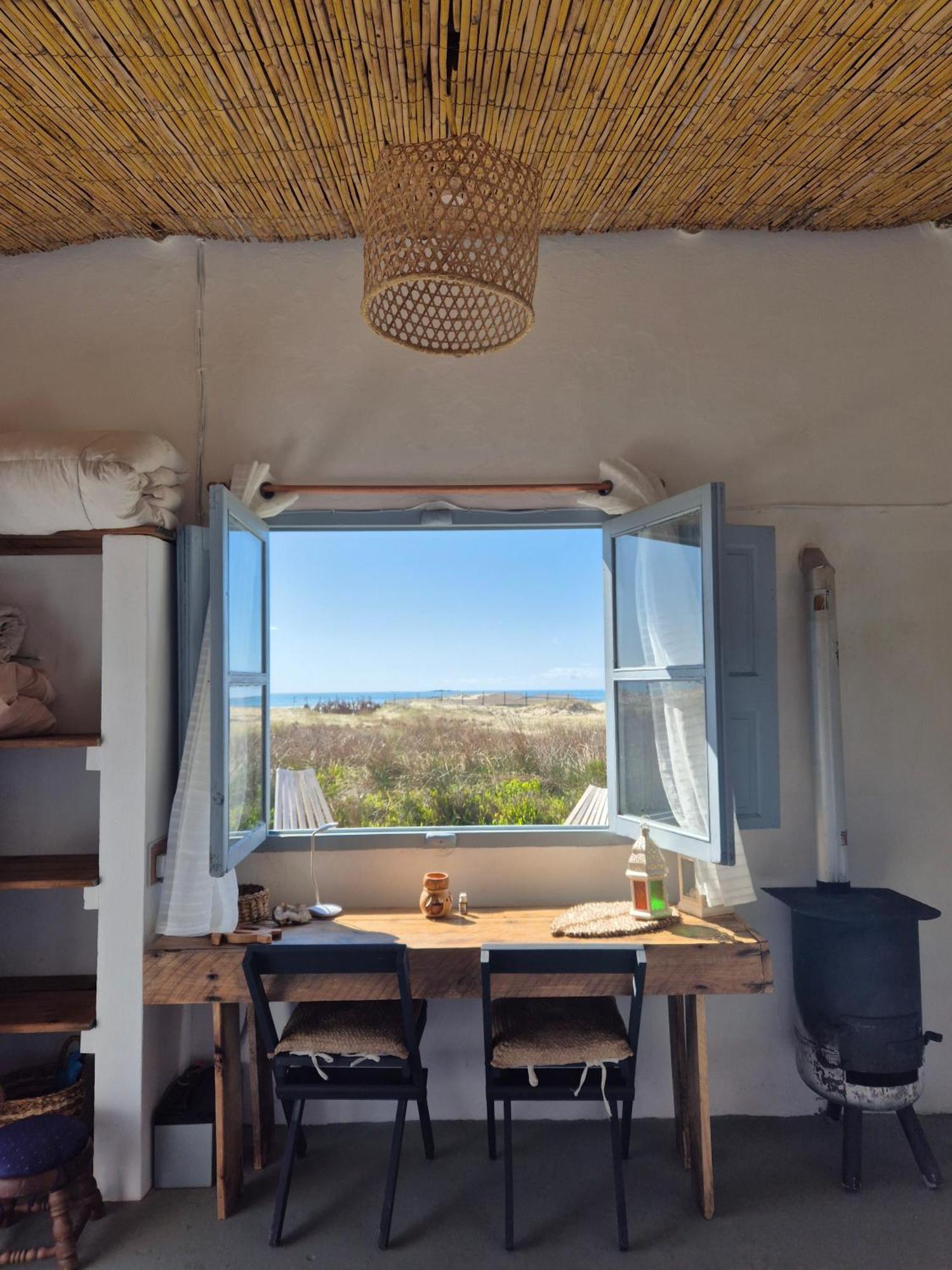 Carmela Suites Cabo Polonio Luaran gambar