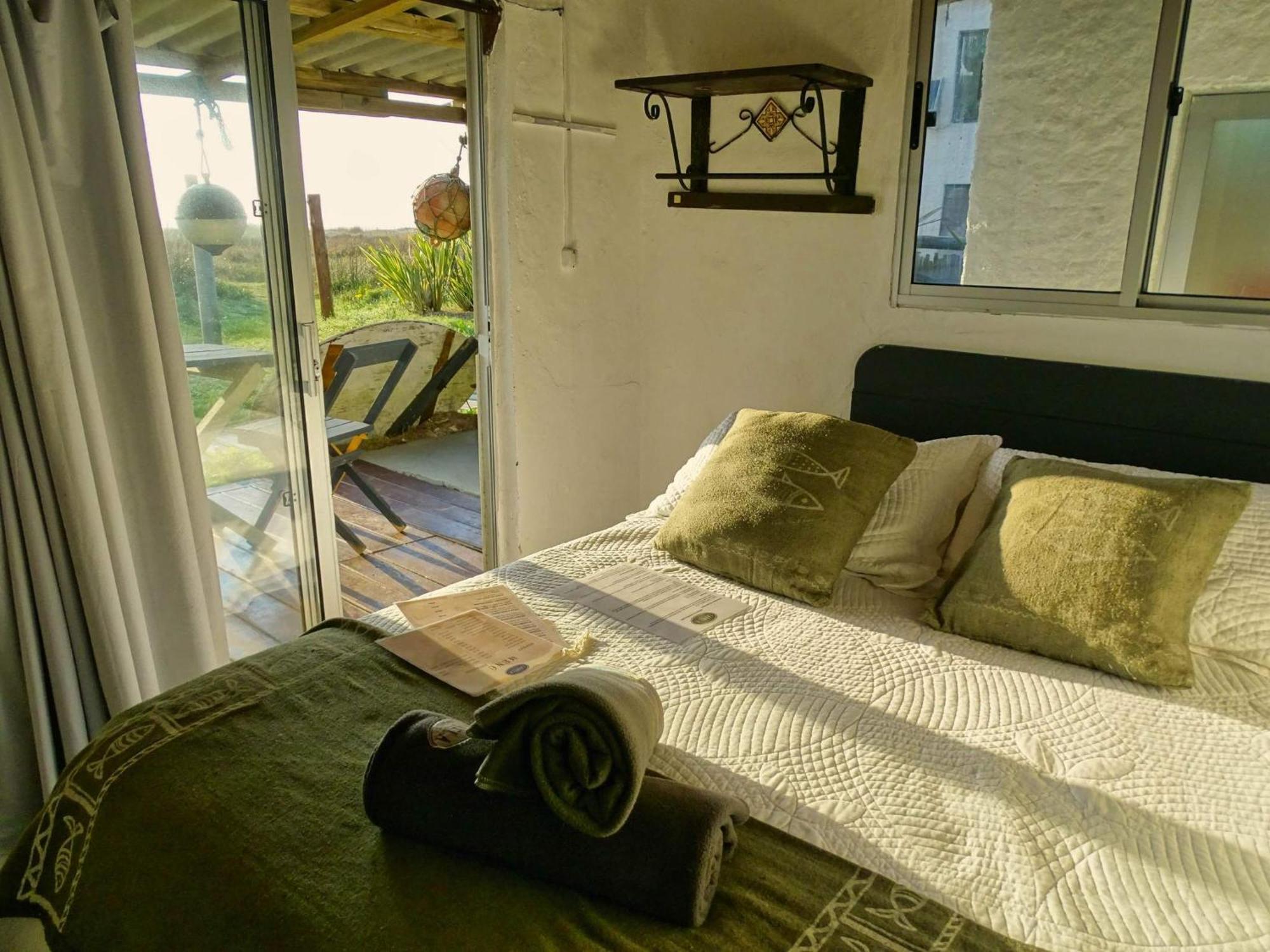 Carmela Suites Cabo Polonio Luaran gambar